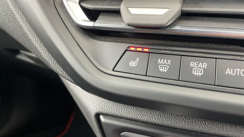 BMW 1 Series 128ti 5dr Step Auto Petrol Hatchback